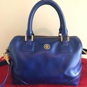 Tori Burch Professional Bag with Handles & Strap